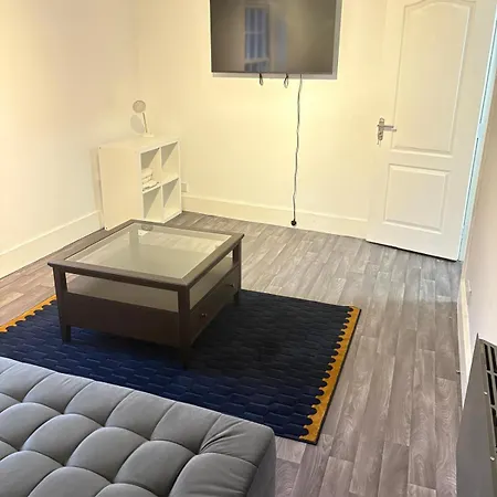 شقة Montpelier Place