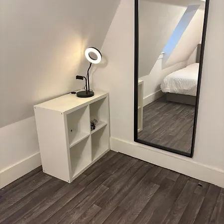 Apartman Montpelier Place *