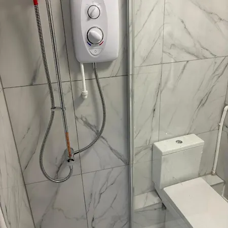 Montpelier Place Apartman Bristol