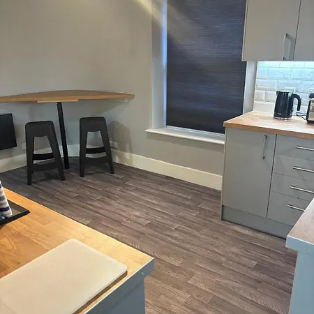 Apartment Montpelier Place