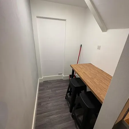 Montpelier Place Bristol