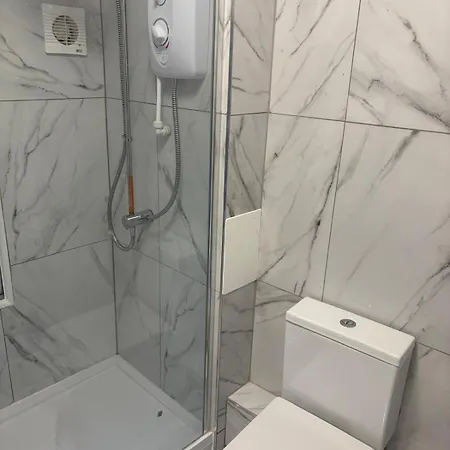 Apartman Montpelier Place *