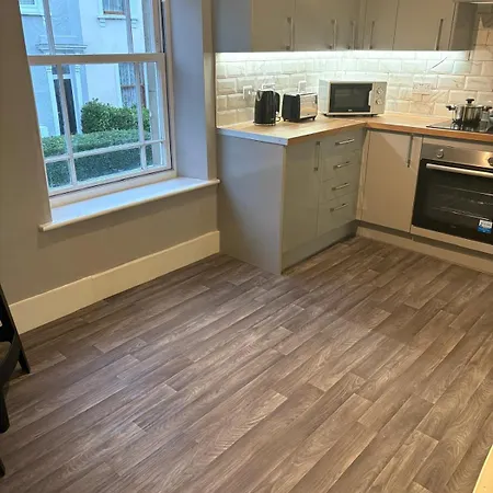 Montpelier Place