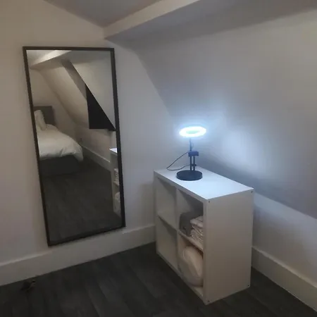 Montpelier Place * Bristol