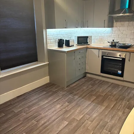 Montpelier Place * Bristol